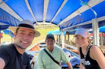 Amazon River and Monkey Island Day Tour 