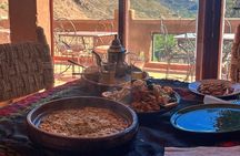 Private Atlas Adventure: Waterfalls, Valleys & Berber Villages