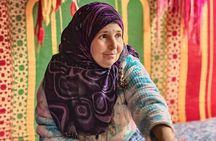 Private Atlas Adventure: Waterfalls, Valleys & Berber Villages