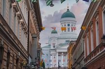 Explore Helsinki in 60 minutes with a Local