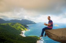 Pedra do Telegrafo Hike With Roundtrip Transfer