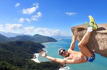 Pedra do Telegrafo Hike With Roundtrip Transfer