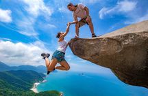Pedra do Telegrafo Hike With Roundtrip Transfer