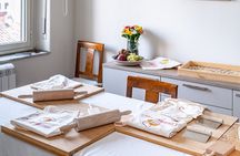 Share Your Pasta Love in Local's Home in Catania