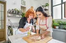 Share Your Pasta Love in Local's Home in Catania