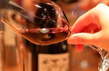 French Wine and Champagne Tasting in Paris
