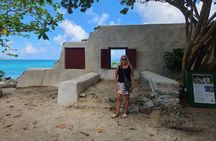 St John Full Day Jeep Adventure 