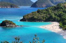 St John Full Day Jeep Adventure 