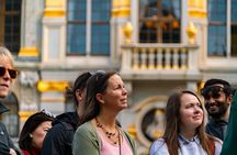 Explore Brussels with a Local Economic Historian