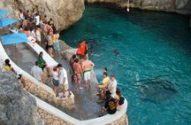 Negril Seven Mile Beach and Ricks Cafe Tour from Montego Bay