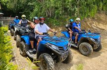 All Access Outdoor Adventure ATV, Catamaran, etc. at Montego Bay