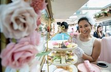 Tea Around Town Houston: An Elegant Tea Experience