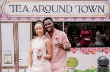 Tea Around Town Houston: An Elegant Tea Experience