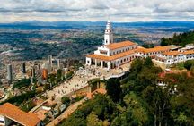 Panoramic City Tour and Tejo Game and 1 Topping 
