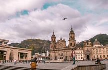Panoramic City Tour and Tejo Game and 1 Topping 