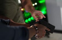 Orlando Premier Tactical Shooting Experience at Decision Tactical