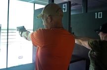 Orlando Premier Tactical Shooting Experience at Decision Tactical
