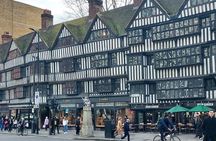 The Inns of Court and Royal Courts of Justice Walking Tour