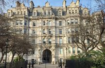The Inns of Court and Royal Courts of Justice Walking Tour