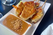 St. Pete Beach Dr: Food, Drinks & Cultural Walking Tour