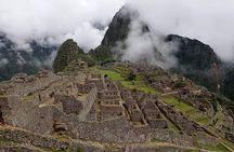 Machu Picchu Private Day Trip from Cusco