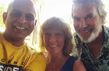 Negombo City Tour With Meal & Traditional Relaxation Massage