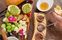 Honey Flight & Bites: The Best Honey Tasting in Hawaii