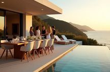 wine tasting at your villa