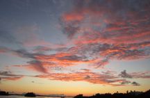 Hamilton Catamaran Sunset Sail