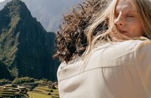 Machu Picchu Private Day Trip from Cusco