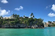 Hamilton Rising Son Catamaran Adventure