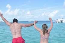 Punta Cana Snorkeling and Boat Party Day Trip