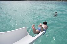 Punta Cana Snorkeling and Boat Party Day Trip