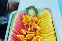 Party Boat Punta Cana Public or Private and Open Bar