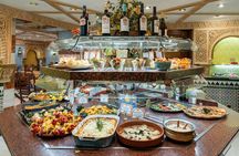 Tablao Flamenco Cordobes on Rambla Barcelona with Dinner Option