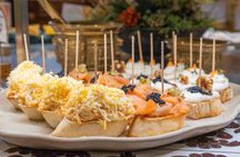 Tablao Flamenco Cordobes on Rambla Barcelona with Dinner Option