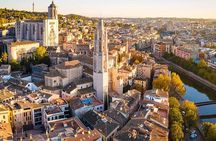 Girona and Dalí Museum Tour Art and History Adventure + Ebook