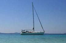 Half day adventure to Kleftiko bay and Open Bar with Lunch