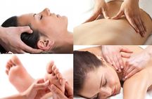 Massage at your home, hotel or Airbnb with scheduled time in Z Sul