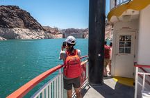 Hoover Dam Sightseeing Cruise