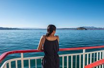 Hoover Dam Sightseeing Cruise