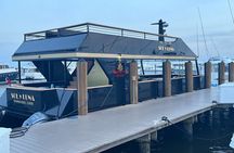 4.5 Hour Sandestin to Crab Island Excursion Aboard Sol y Luna