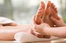 Massage at your home, hotel or Airbnb with scheduled time in Z Sul