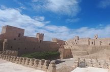 Must-See SOUSSE and MONASTIR Curiosities Guided Tour 