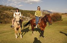 Inca Adventures on Horseback Discover the Legacy of Tahuantinsuyo