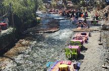Ourika Full Day Tour in Atlas Mountains with Lunch