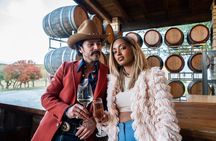 Sip & Savor: Wine Tasting at Flat Creek Estate