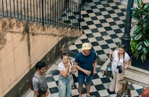 Discover Buenos Aires: Walking Tour Through San Telmo & Center!