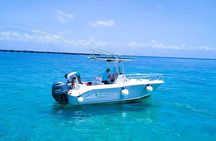 Exclusive Private Boat to El Cielo