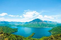 1 Day Private Nikko Tochigi Tour 
